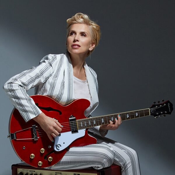 Концерт Алены Свиридовой