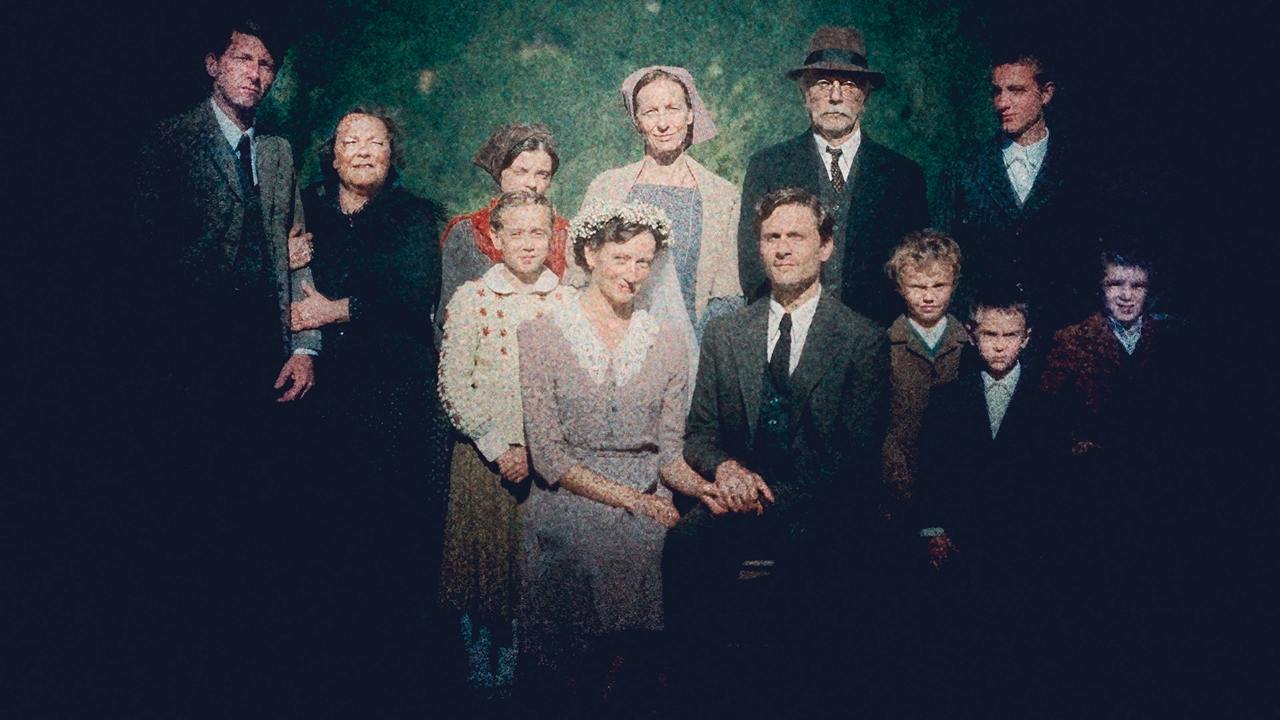 Премьера фильма «Горная невеста»