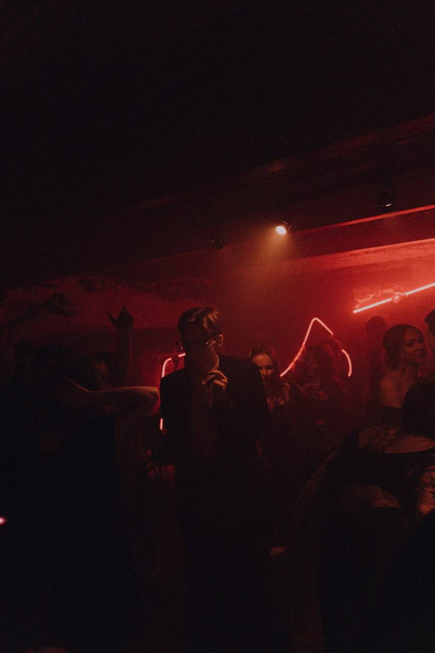 Амур Тужур: Les Secrets de Boudoir