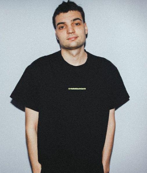 Выступление Артема Винокура