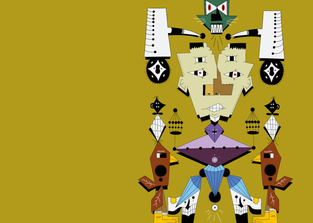 III Перкиннале