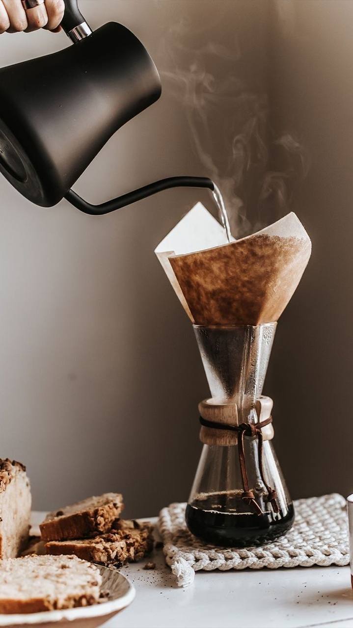 Каппинг дегустация кофе