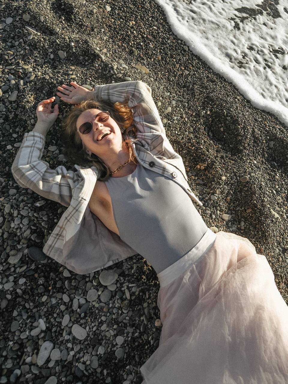 Дашенька & Саша Мюллер: магия дуэта на Celebration Ecstatic dance