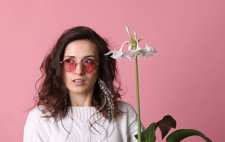 Екатерина Яшникова