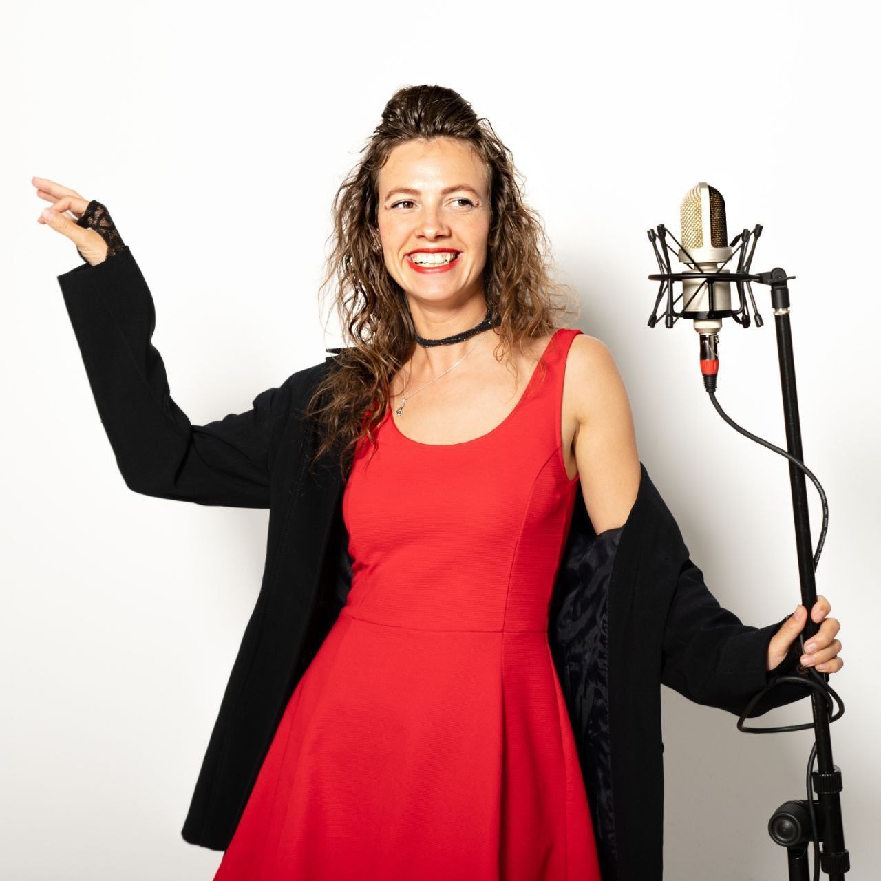 Афиша мероприятий на неделю от Тани Чешег