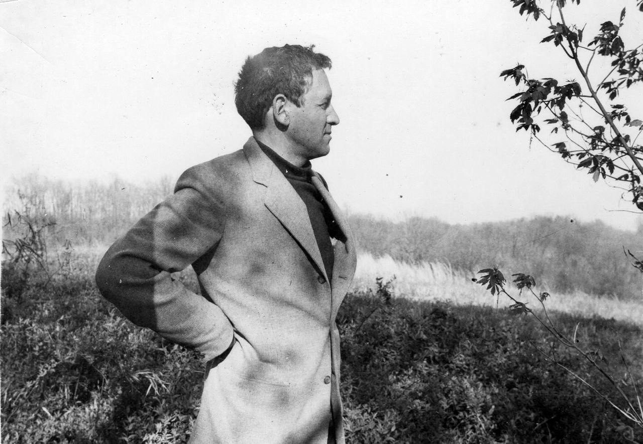 АРТ-ЛЕКТОРИЙ. Мир Эндрю Уайета