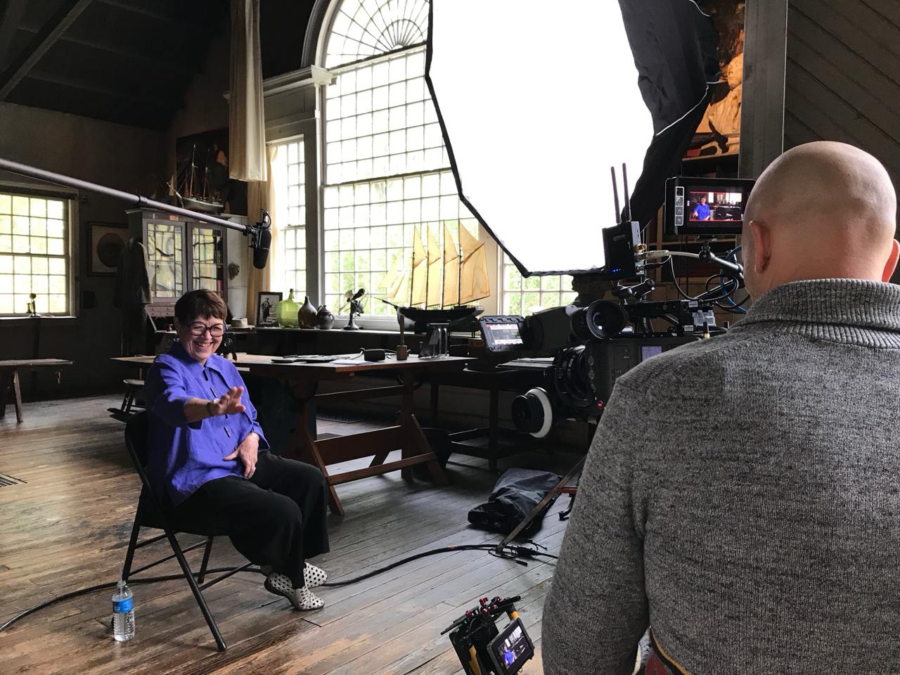 АРТ-ЛЕКТОРИЙ. Мир Эндрю Уайета