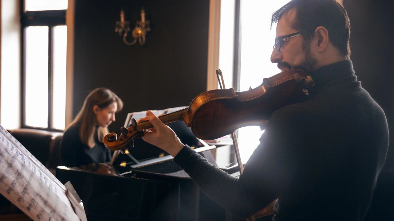 Армянские эскизы