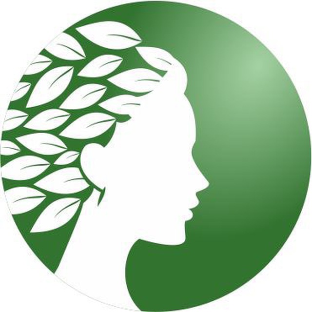 Интуитивная живопись маслом «Маки»