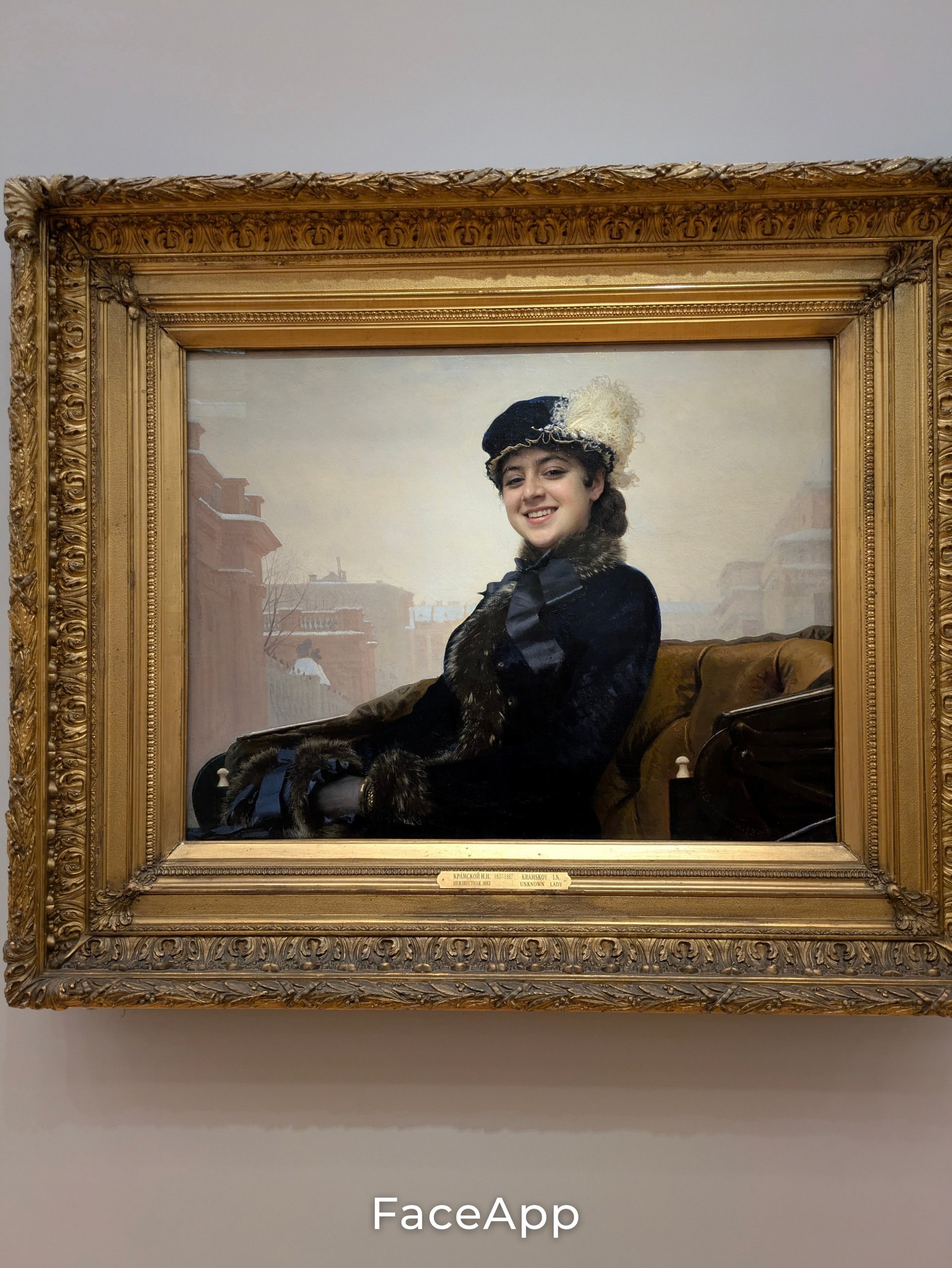 Лайт по любимым местам с Палной #2