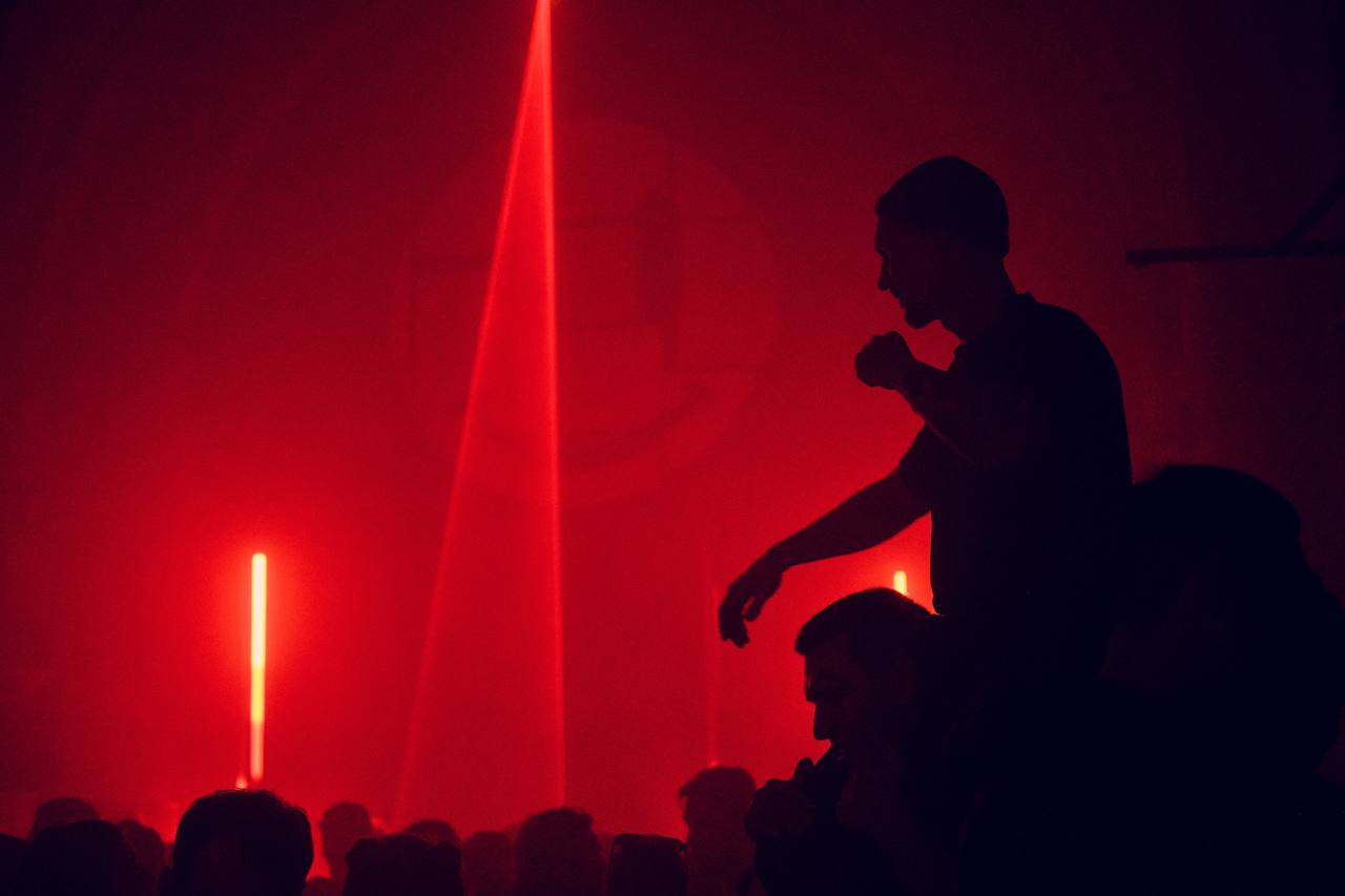 Базовое Техно