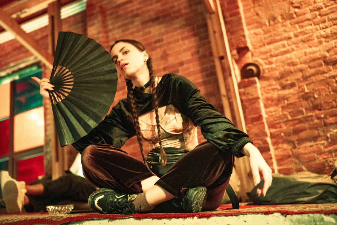 Базовое Техно