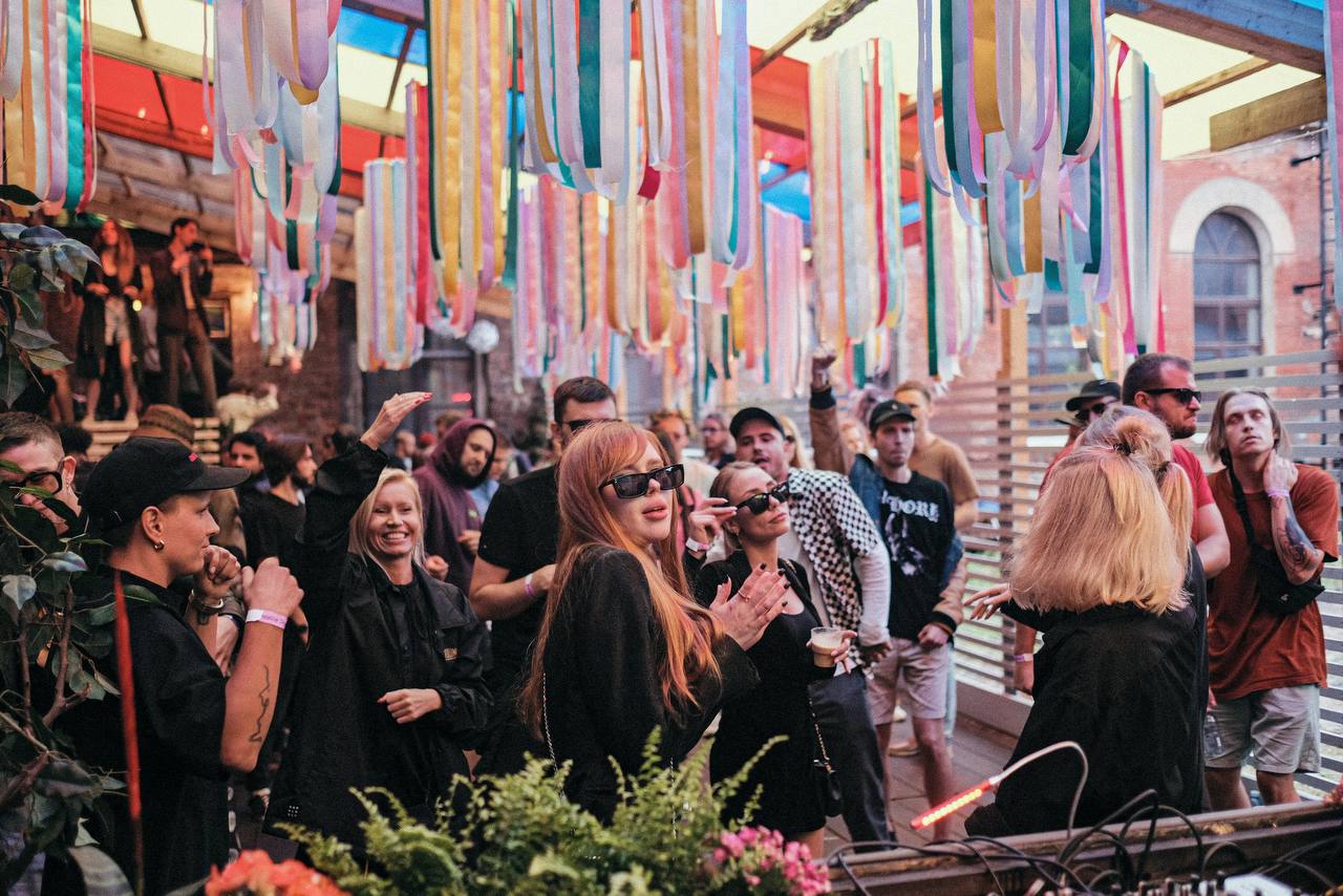 Базовое Техно