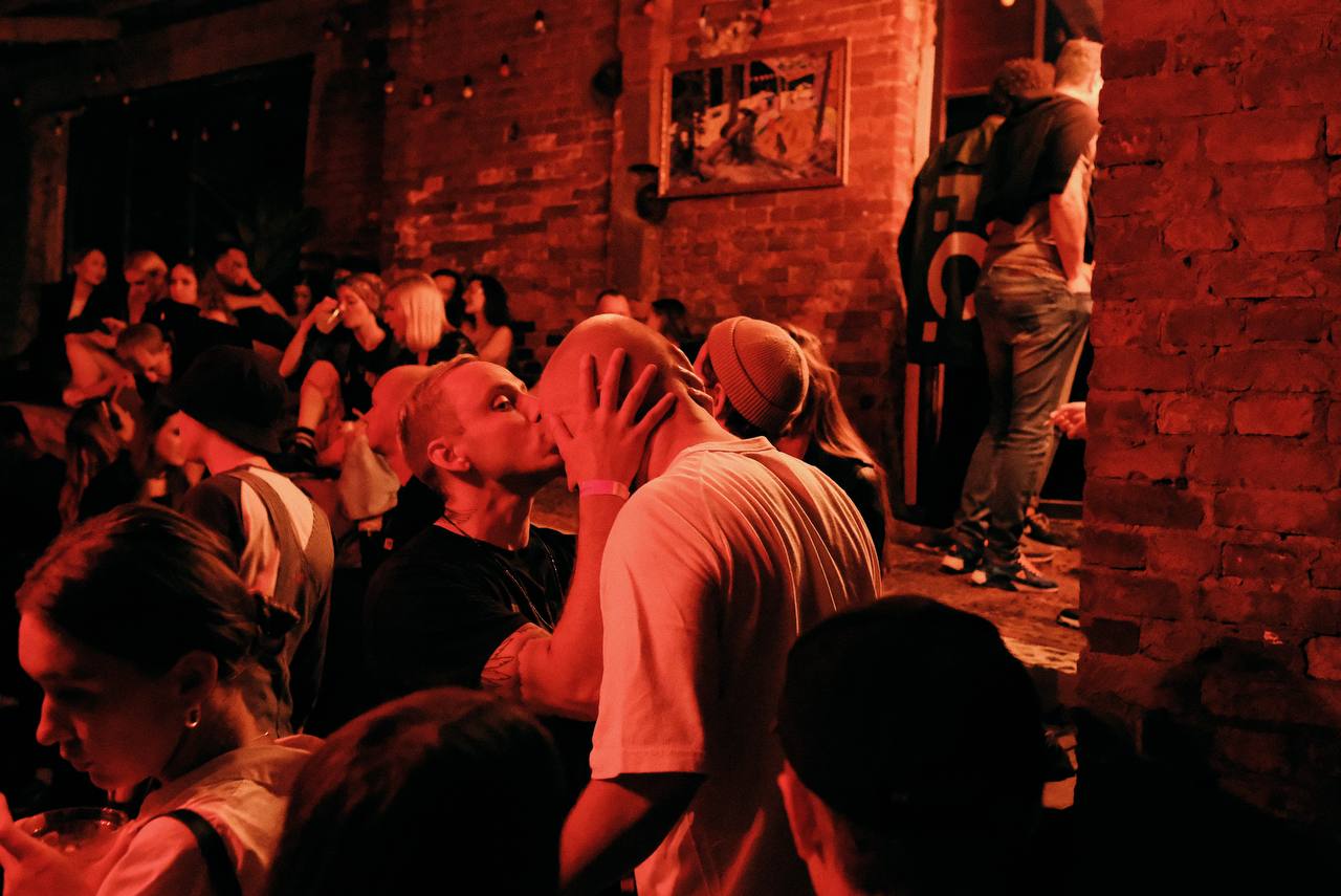 Базовое Техно