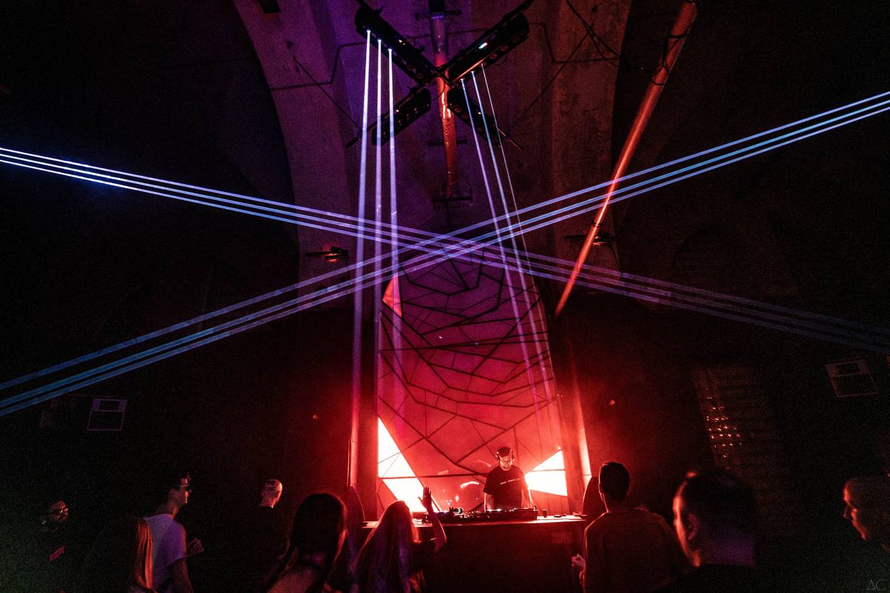 Базовое Техно