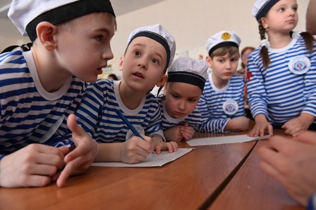 «Мой родной Дзержинск», 3D-моделирование и водное поло ждут школьников во время весенних каникул