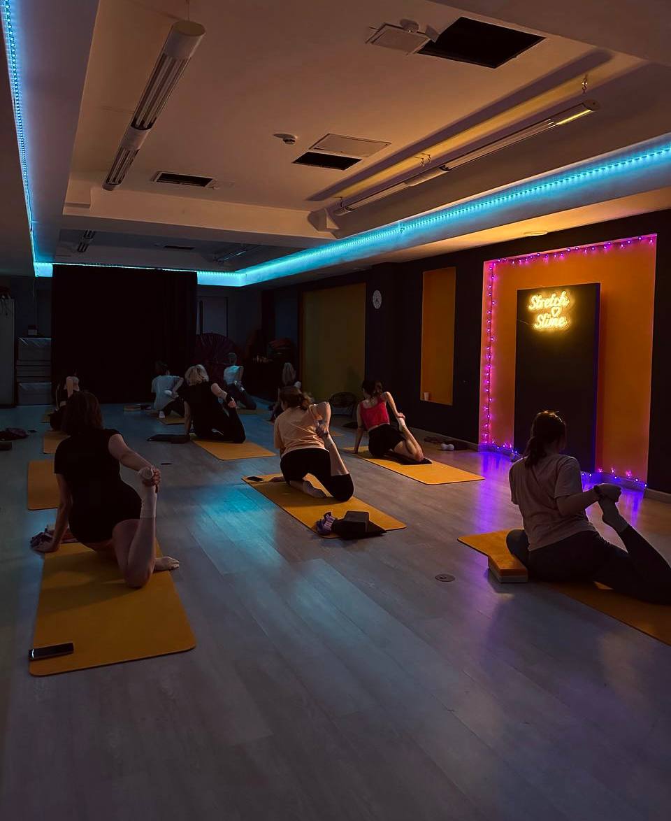 ТРЕНИРОВКИ ПО ЗАПИСИ