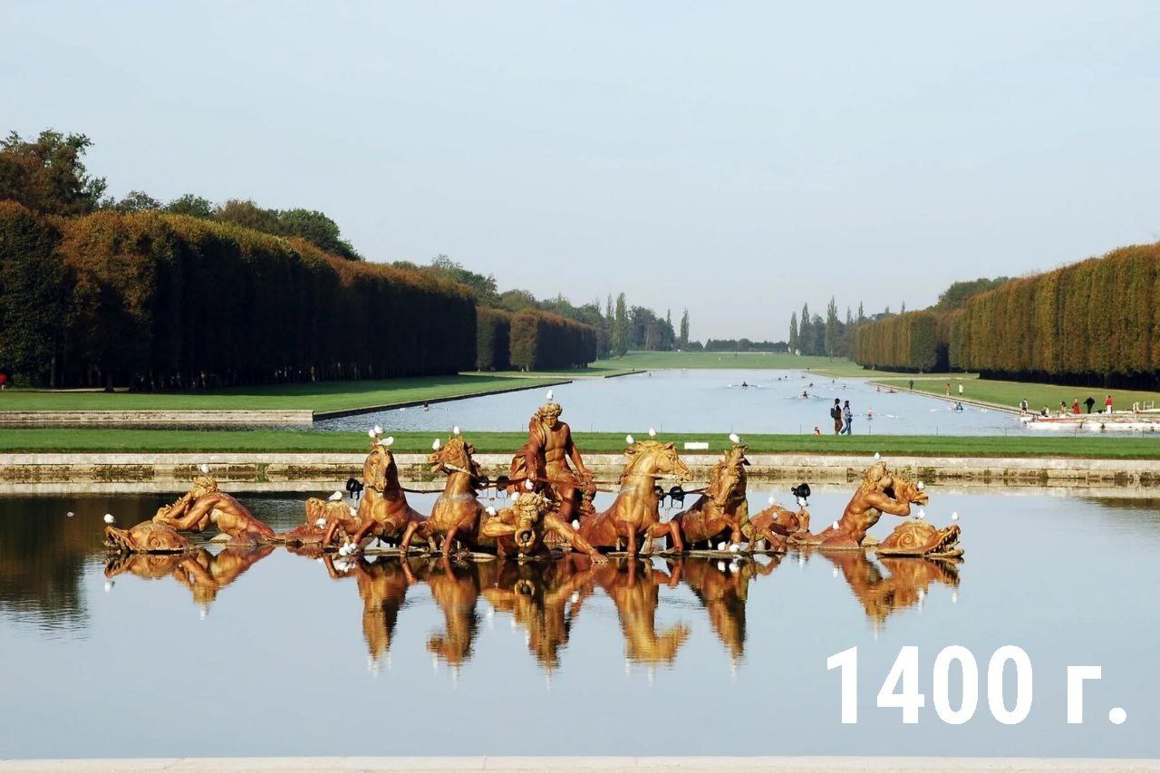 ТОП-10 фактов о бассейнах.