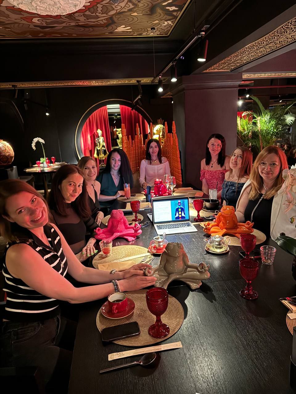 Дайджест ближайших Мероприятий