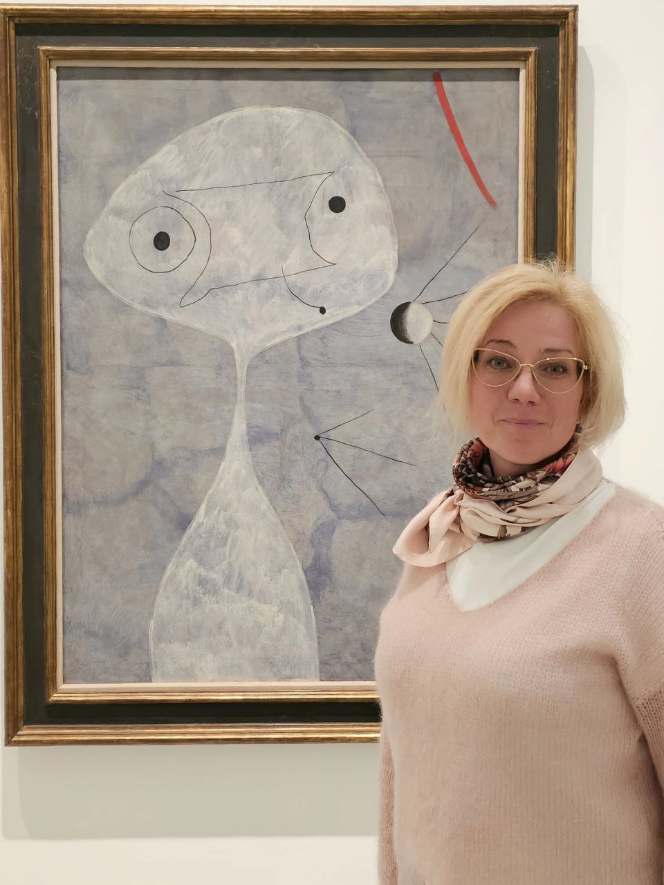 Сальвадор Дали, Пабло Пикассо, Миро, Ларионов, Кандинский, Льюсен Фрейд, Марк Ротко.