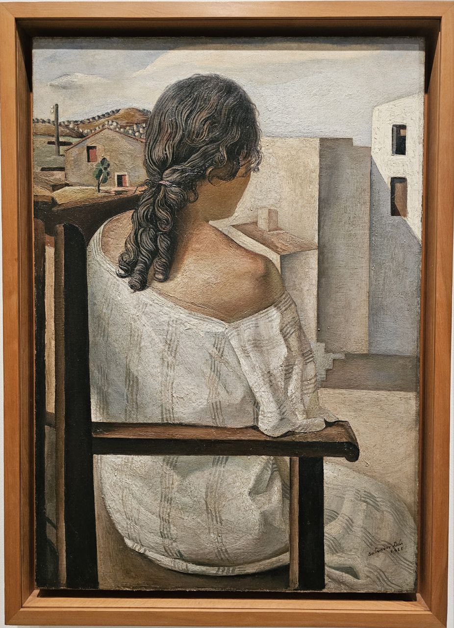 Сальвадор Дали, Пабло Пикассо, Миро, Ларионов, Кандинский, Льюсен Фрейд, Марк Ротко.