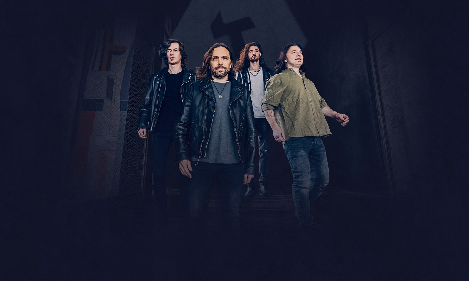 TattooIN Презентация альбома