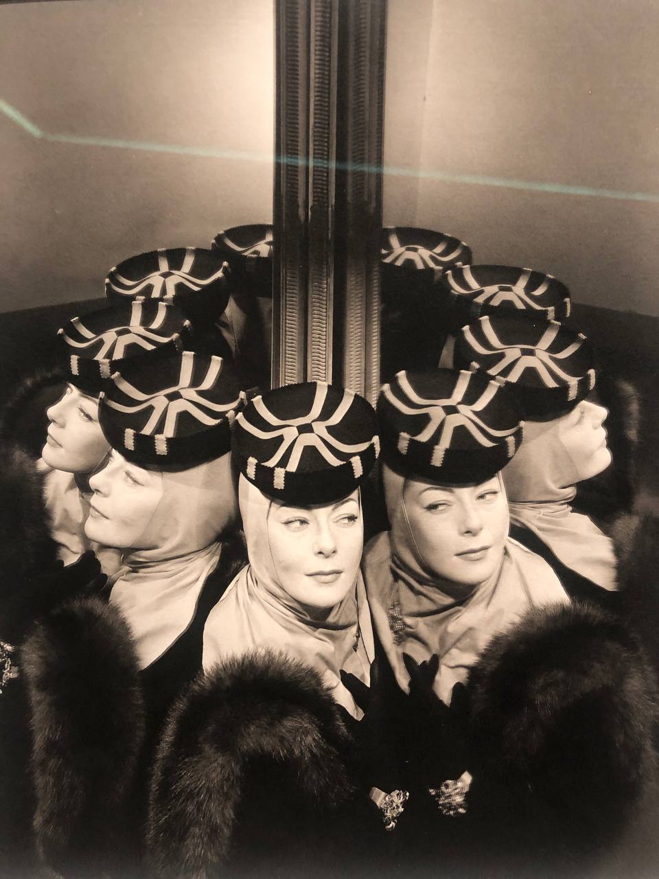 Частный выбор. Ман Рэй, Кертес, Блюменфельд