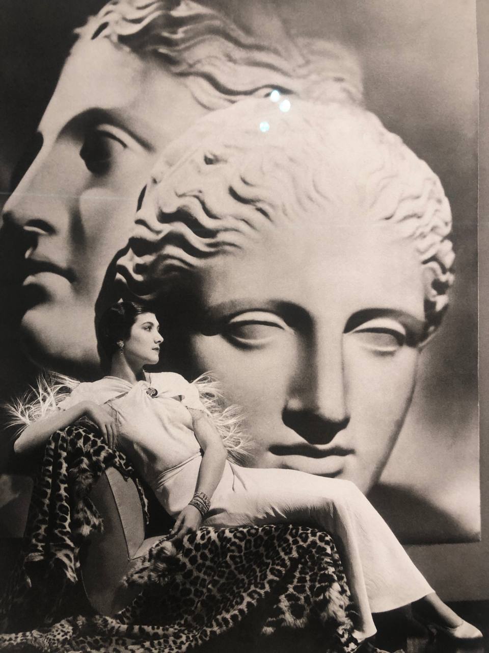 Частный выбор. Ман Рэй, Кертес, Блюменфельд