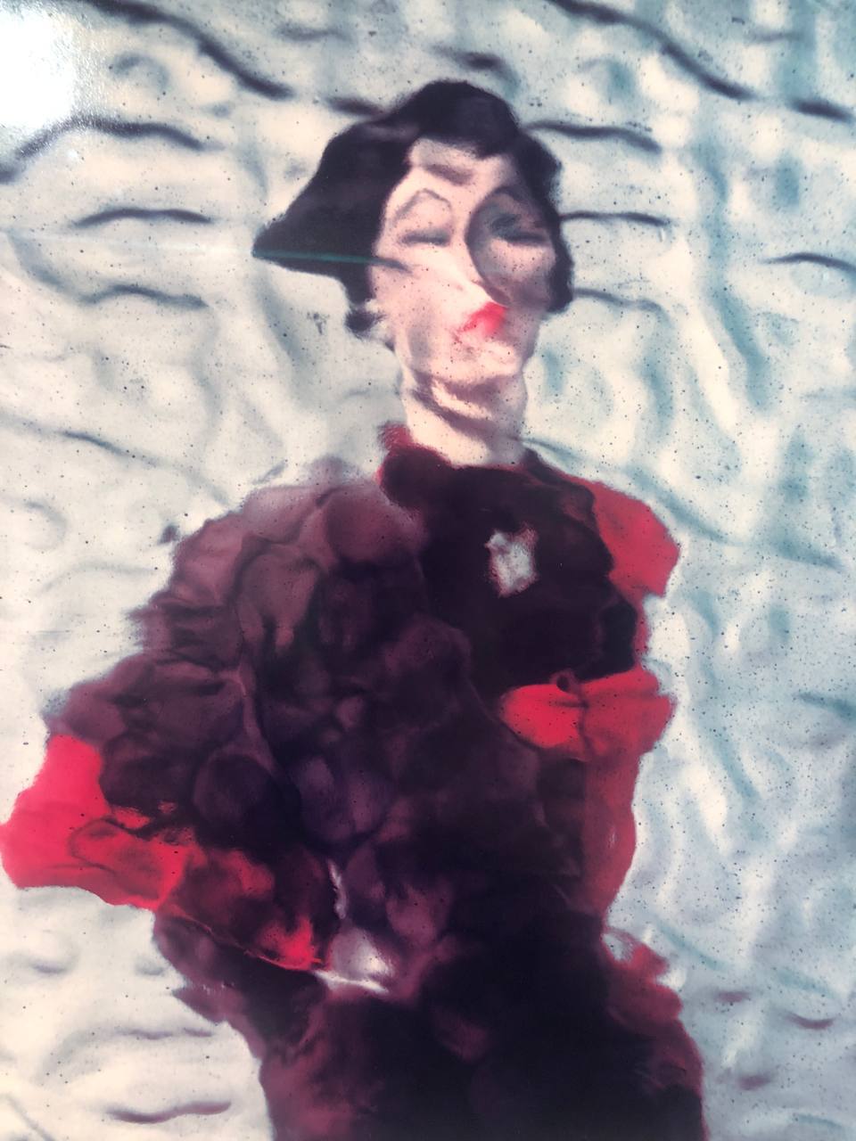 Частный выбор. Ман Рэй, Кертес, Блюменфельд