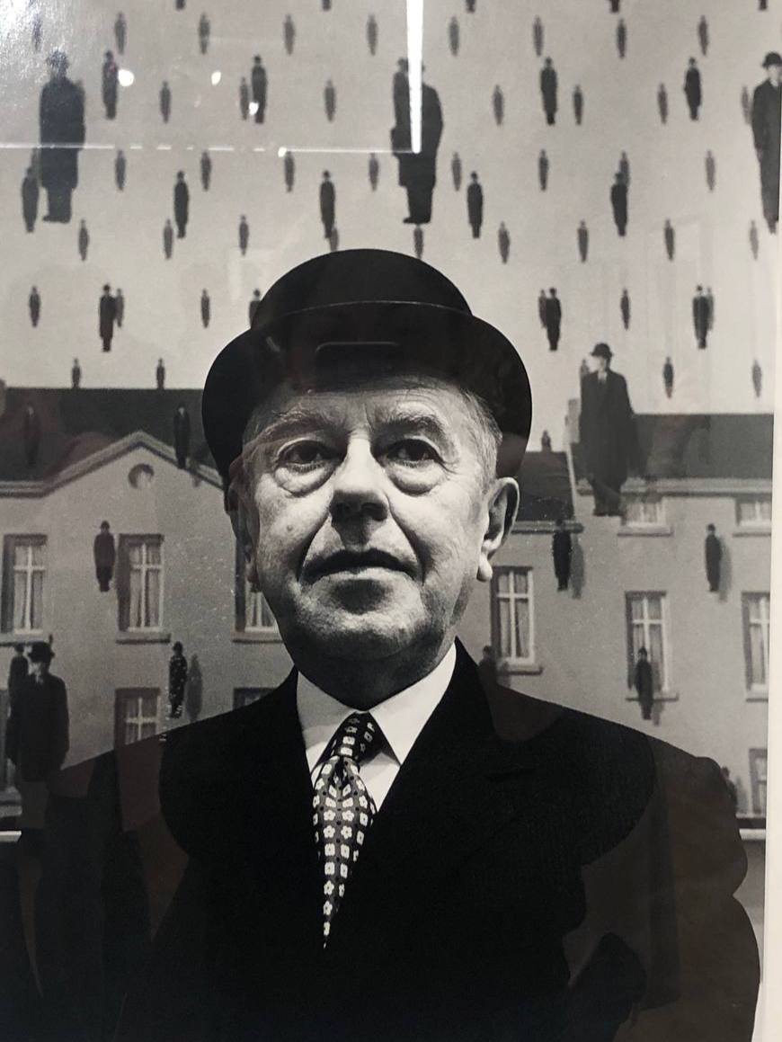 Частный выбор. Ман Рэй, Кертес, Блюменфельд