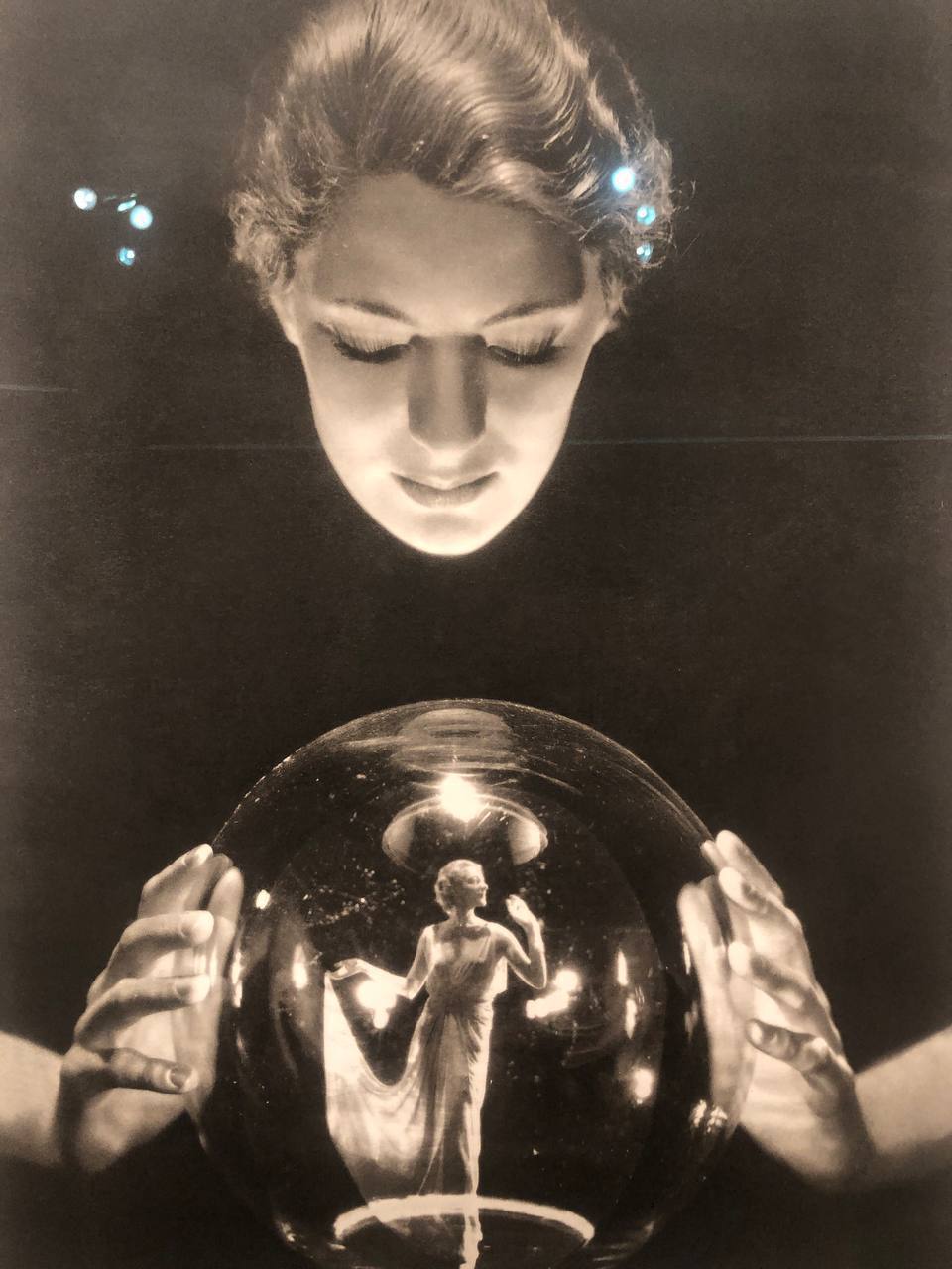 Частный выбор. Ман Рэй, Кертес, Блюменфельд