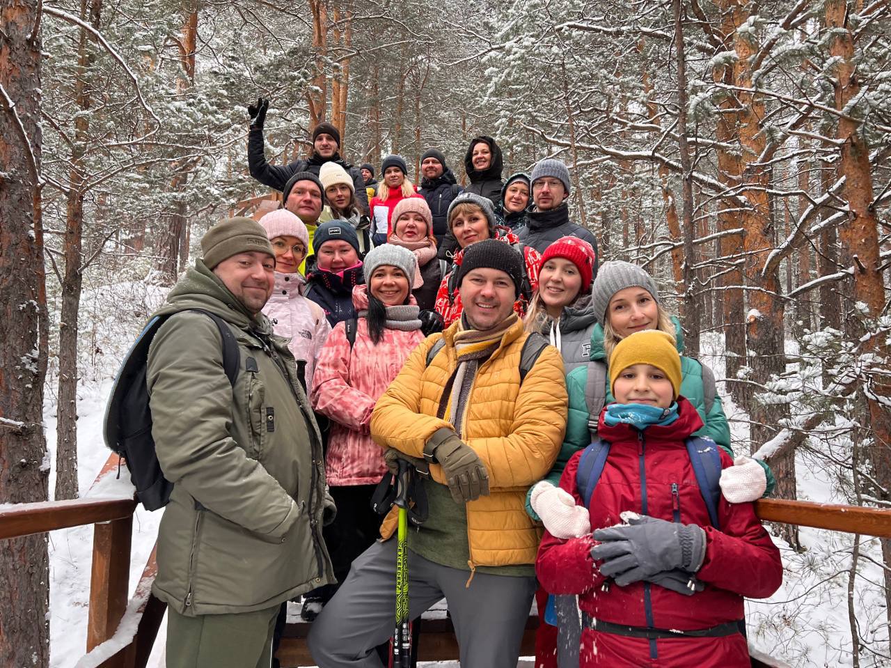 Планы на выходные