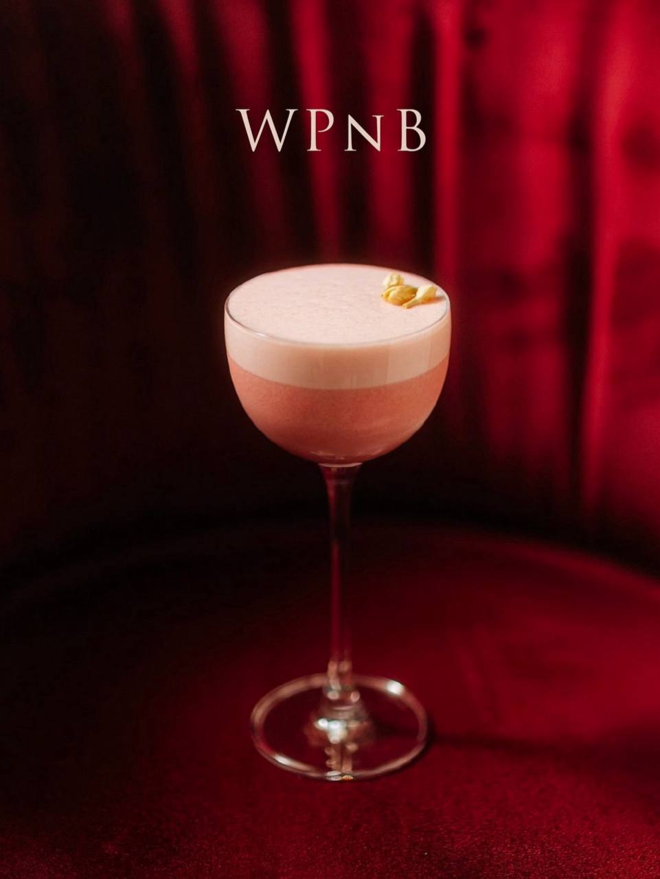 Коктейли, вдохновленные творчеством