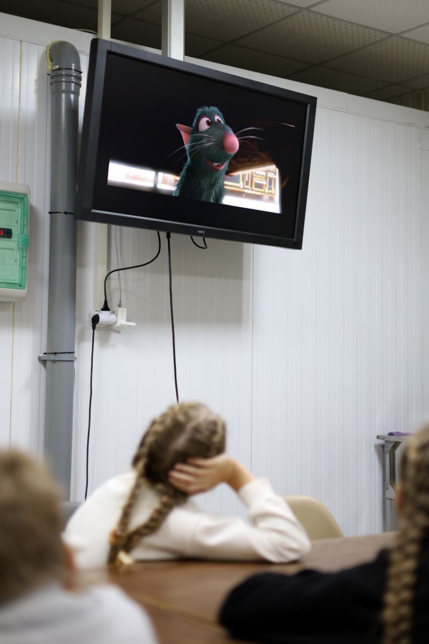 Сырные каникулы от FROMAGELLE для юных гурманов