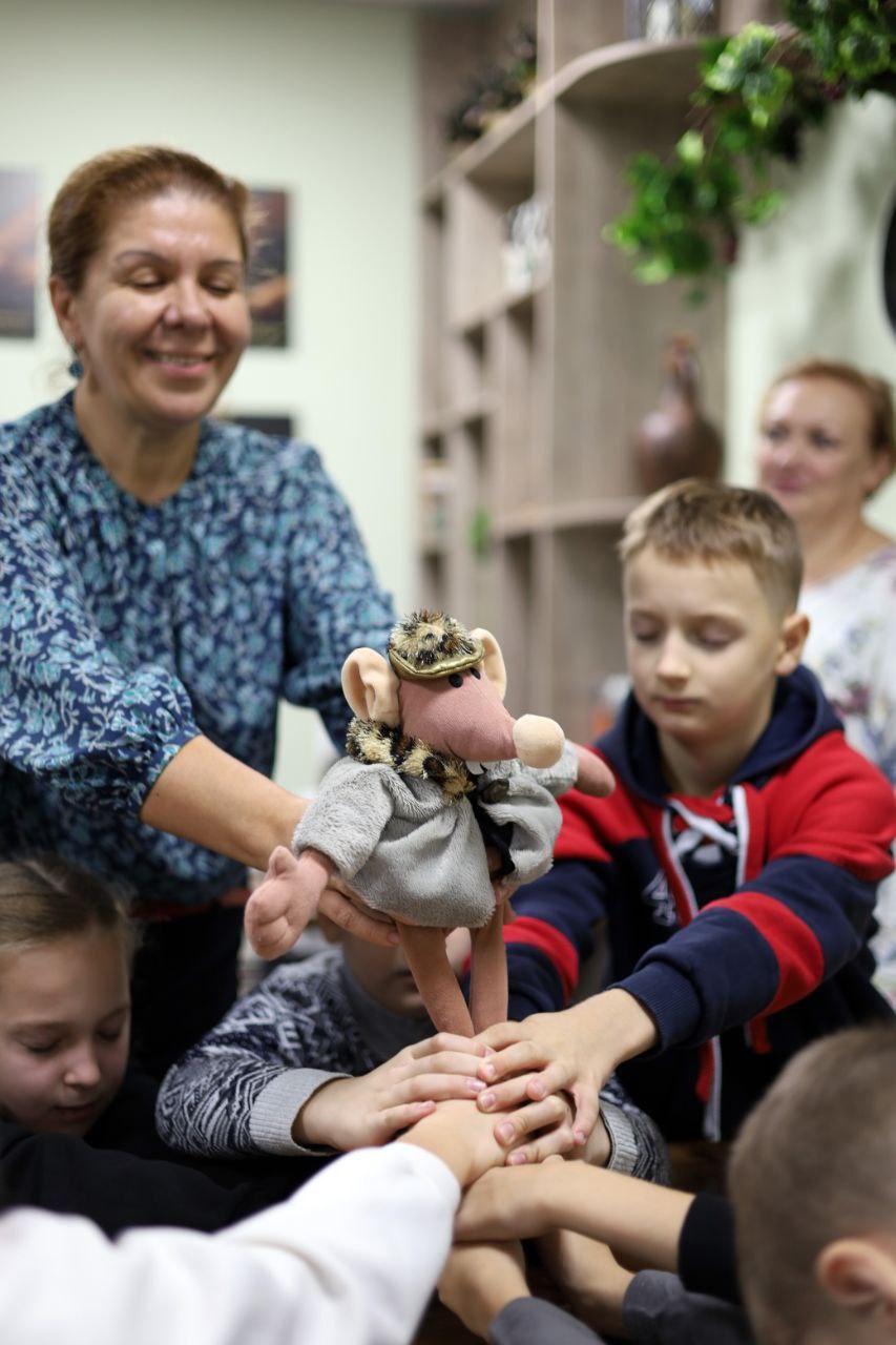 Сырные каникулы от FROMAGELLE для юных гурманов