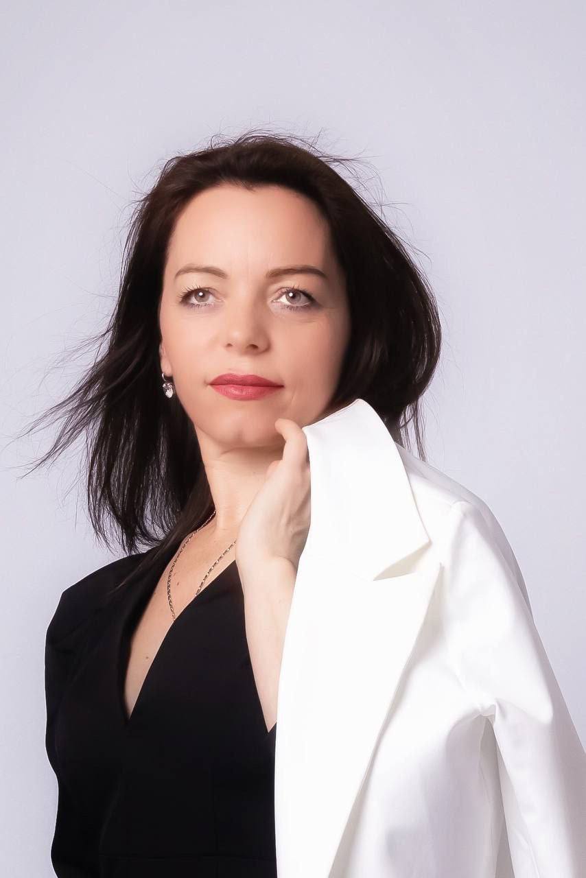 Встреча. Время Женской Магии!