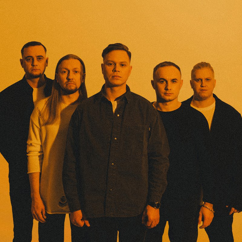 Вечеринка в Ангаре