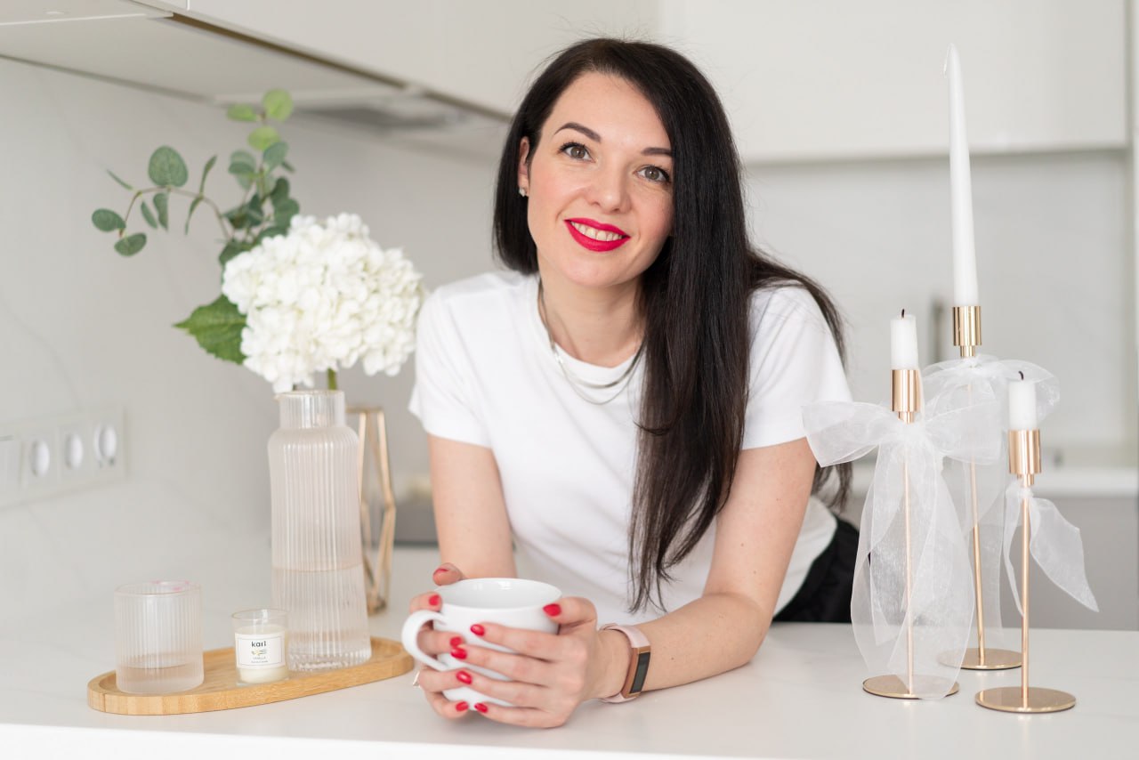 Практикум «Магия порядка»