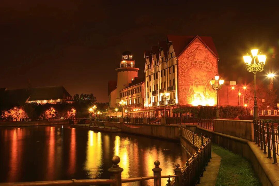 Афиша культурных событий