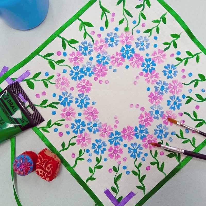 Весенний вальс