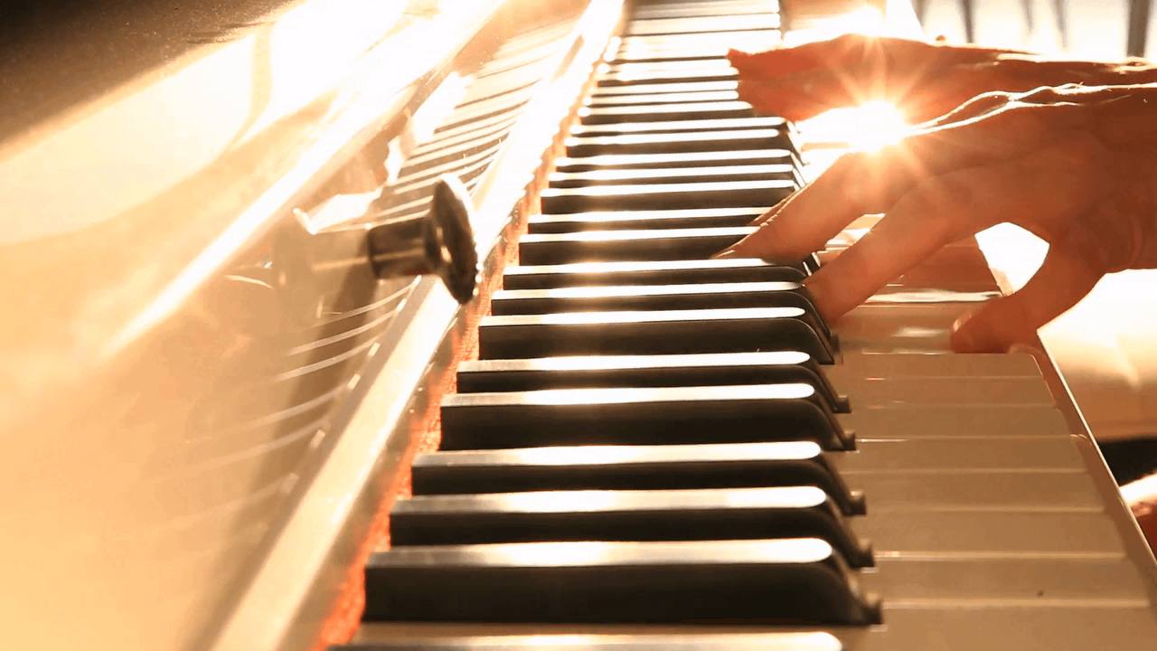 «Весеннее вдохновение»: фортепианный концерт Анны Колесник