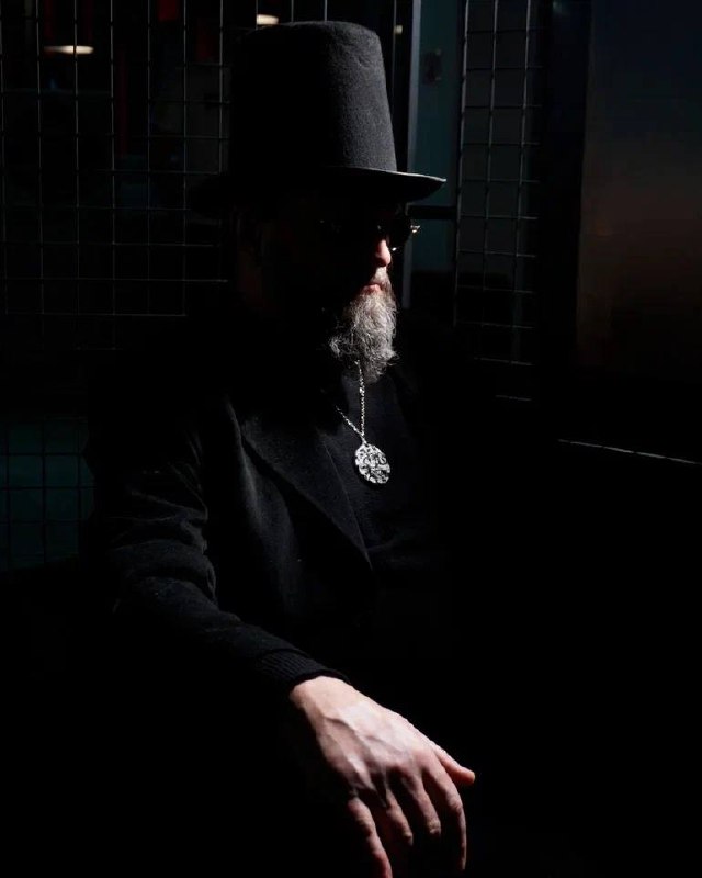 Выставка о безвременье