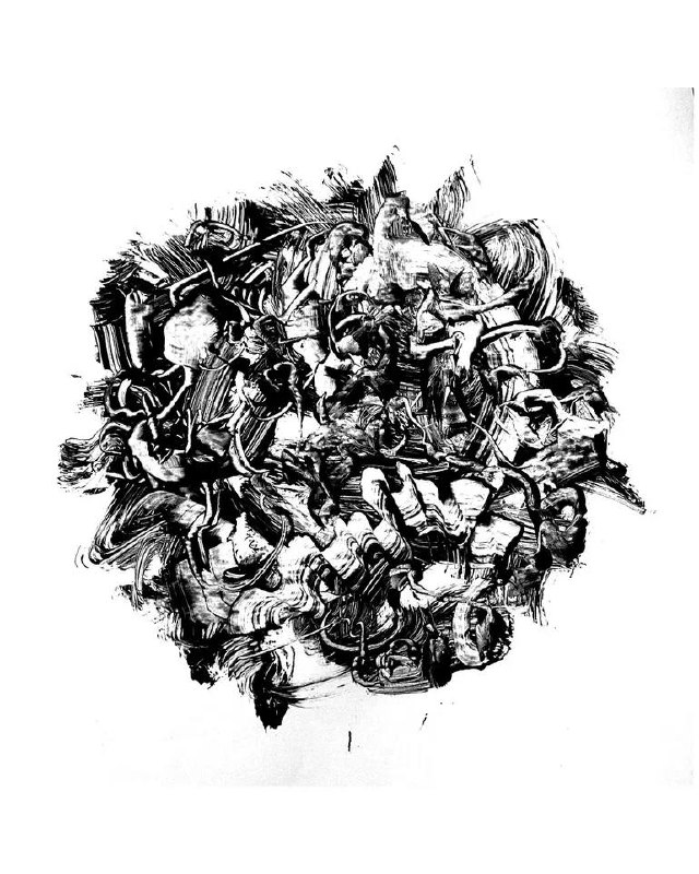 Выставка о безвременье