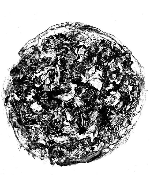 Выставка о безвременье