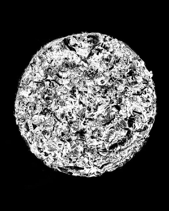 Выставка о безвременье