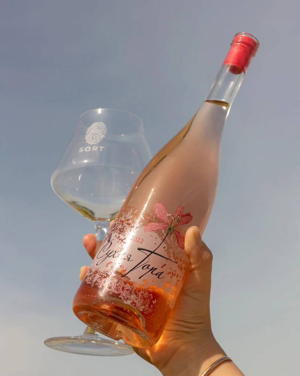 Винные туры ноября