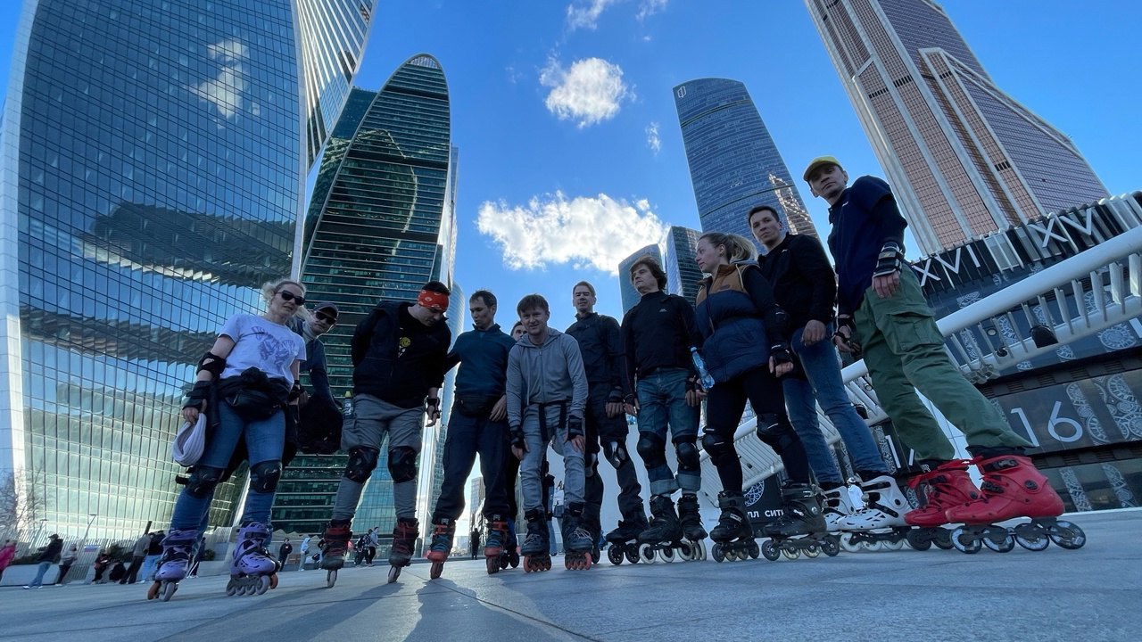 Разминочный Лайт_№1