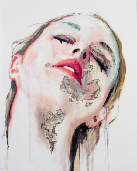 Выставка Питера Опхайма и Хуана Мигеля Паласиоса