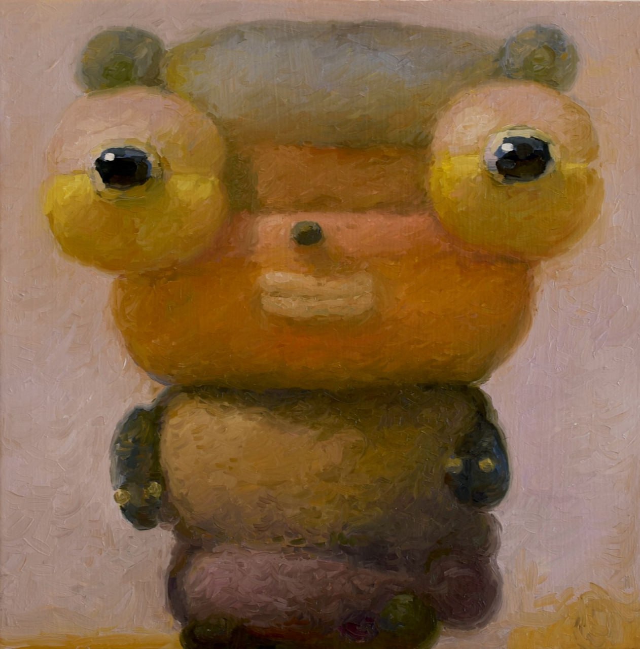 Выставка Питера Опхайма и Хуана Мигеля Паласиоса