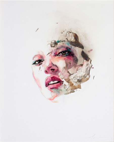 Выставка Питера Опхайма и Хуана Мигеля Паласиоса